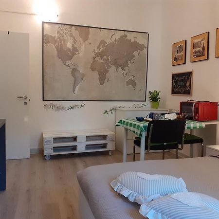 Raphael'S In Verona Locazione Turistica Екстериор снимка