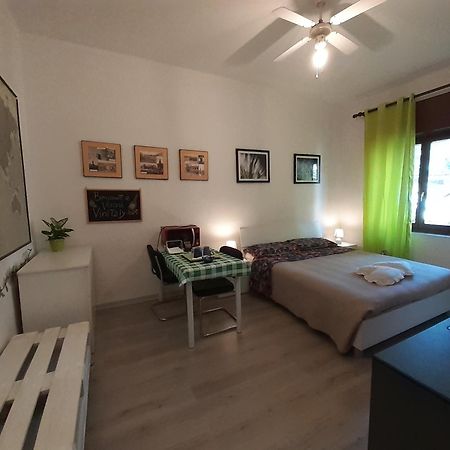Raphael'S In Verona Locazione Turistica Екстериор снимка
