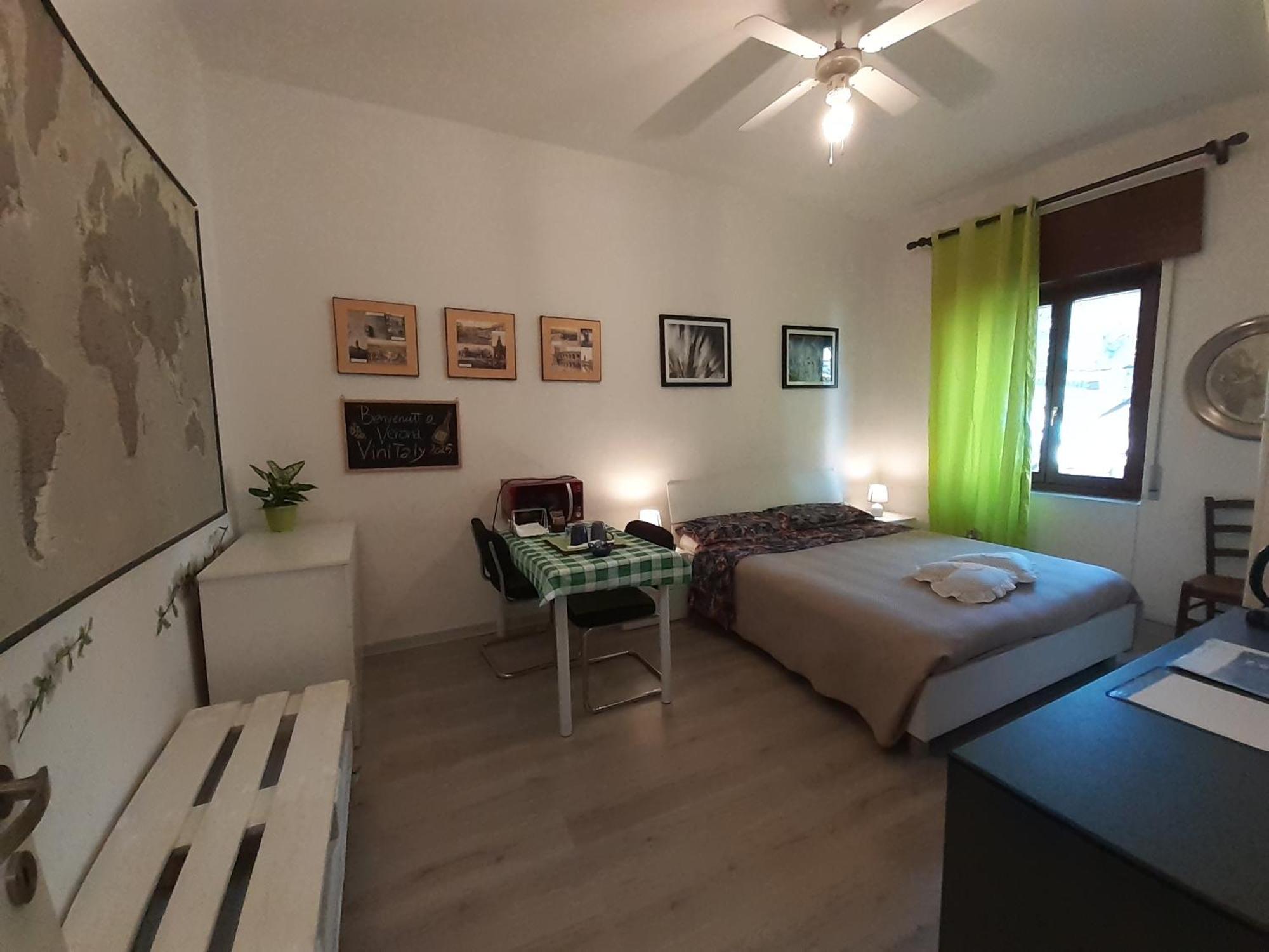 Raphael'S In Verona Locazione Turistica Екстериор снимка